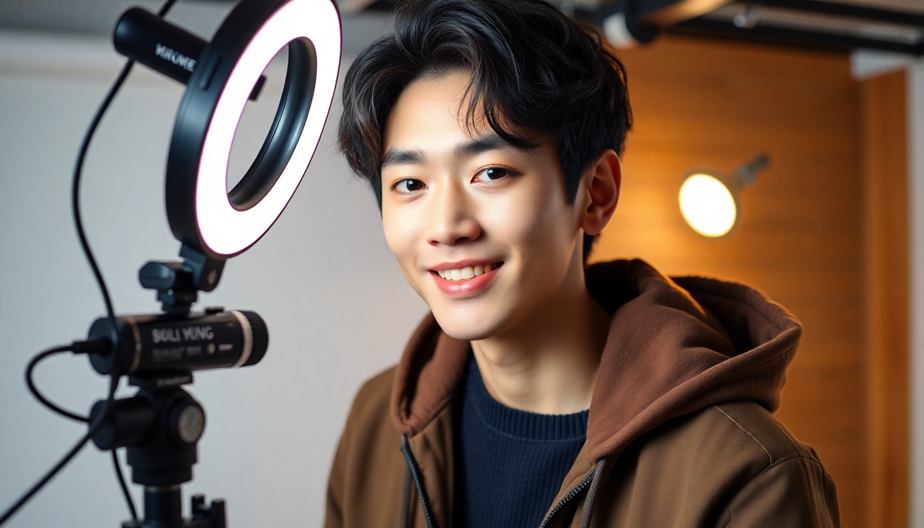 インフルエンサーとSNSマーケティングの影響力