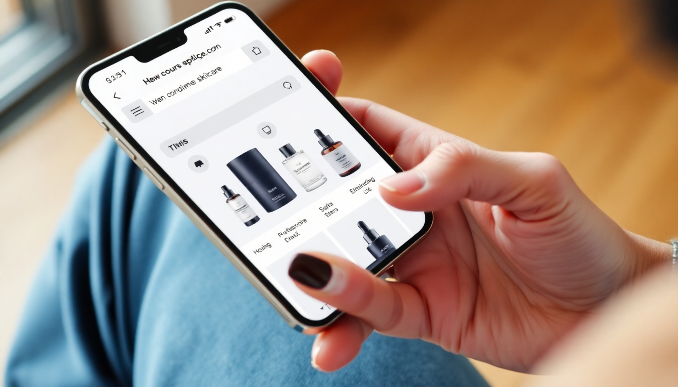 EC市場とD2Cモデルの台頭