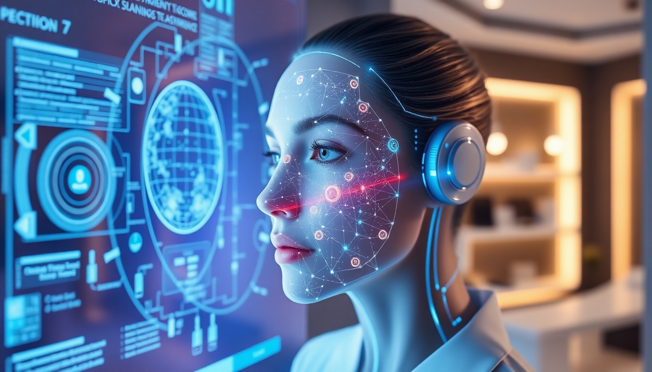 AI技術とパーソナライゼーションの未来